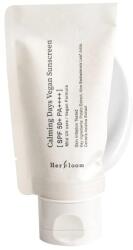 Herbloom Calming Days Vegan S UNS creen SPF50+ - 50 ml