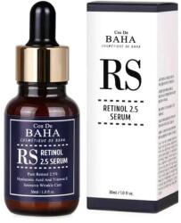 Cos De BAHA Ser RS Retinol 2.5 - 30 ml