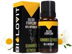 Bilovit Ulei esențial de mușețel roman Bilovit - 10 ml
