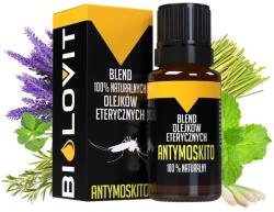 Bilovit Ulei esențial împotriva țânțarilor - 10 ml