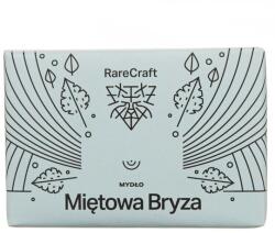 RareCraft Săpun Mint Breeze - 110 g