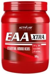 ACTIVLAB EAA Extra, Lămâie - 500 g