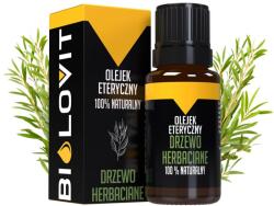 Bilovit Tea Tree Ulei esențial - 10 ml