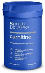 Formeds Bicaps Carnitină - 60 capsule