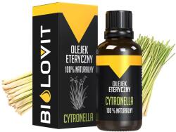 Bilovit Citronella Ulei esențial - 30 ml