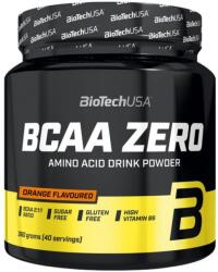 BioTechUSA BCAA, Portocaliu - 360 g