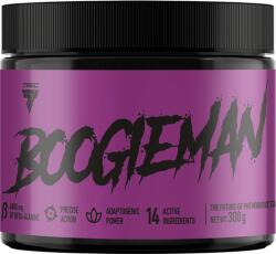 Trec Nutrition Boogieman Pre-Workout, Fructe de pădure - 300 g