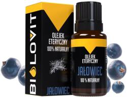 Bilovit Ulei esențial de fructe de ienupăr - 10 ml