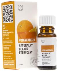 Naturalne Aromaty Ulei esențial de portocale - 12 ml