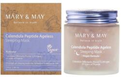 Mary&May Calendula Peptide Ageless Mască de dormit - 110 g Masca de fata