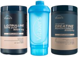 Vitaler's Kit de pornire pentru shaker