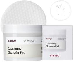 ma:nyo Galactomy Clearskin Pad - 60 bucăți