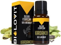 Bilovit Ulei esențial de cardamom - 10 ml