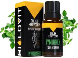 Bilovit Ulei esențial de cimbru - 10 ml