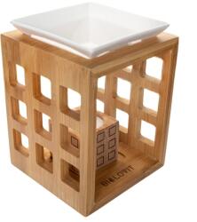 Bilovit Arzător de ulei esențial Bilovit cu bază ceramică