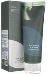 Isntree Mască de argilă calmantă Isntree Real Mugwort - 100 ml Masca de fata