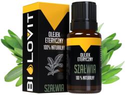 Bilovit Ulei esențial de salvie Bilovit - 10 ml