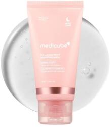 Medicube Mască de noapte cu colagen și ceramide - 75 ml Masca de fata