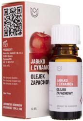 Naturalne Aromaty Ulei de parfum Măr și scorțișoară - 12 ml