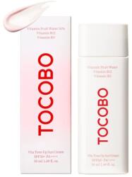 TOCOBO Vita Tone Up Sun Cream SPF50+ PA++++ - 50 ml
