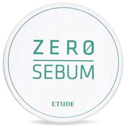 Etude Zero Sebum pudră de uscare - 4 g
