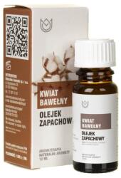 Naturalne Aromaty Ulei de parfum Cotton Flower - 12 ml