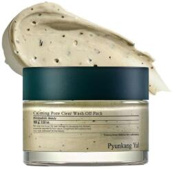 Pyunkang Yul Calming Pore Clear Wash Off Pack - 100 ml Masca de fata