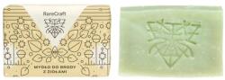 RareCraft Săpun pentru barbă Druid - 110 g