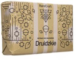 RareCraft Săpun pentru păr Druid - 110 g