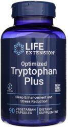 Life Extension Triptofan optimizat Plus - 90 capsule Veg