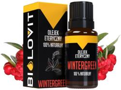 Bilovit Wintergreen Ulei esențial - 10 ml