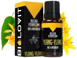 Bilovit Ylang-Ylang Ulei esențial - 10 ml