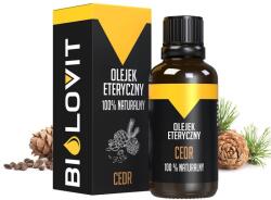 Bilovit Ulei esențial de cedru - 30 ml