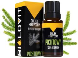 Bilovit Ulei esențial de brad siberian Bilovit - 10 ml