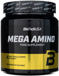 BioTechUSA Mega Amino - 300 Tablete