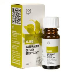 Naturalne Aromaty Ulei esențial Ylang - 12 ml