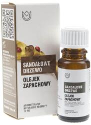 Naturalne Aromaty Ulei de parfum Sandalwood - 12 ml