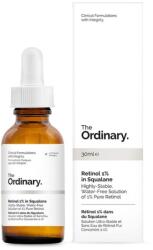 The Ordinary Retinol 1% în Squalane - 30 ml