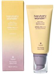 haruharu wonder Black Rice Moisture Airyfit Daily Cream - 50 ml