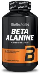 BioTechUSA Beta-Alanină - 90 capsule