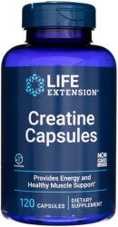 Life Extension Creatină capsule - 120 capsule