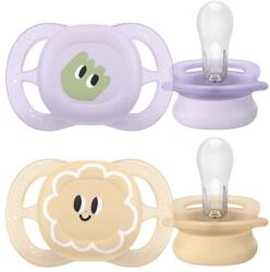 Philips Avent Suzeta Ultra Start, 0-2 luni - 2 bucăți - ro - 33,69 RON