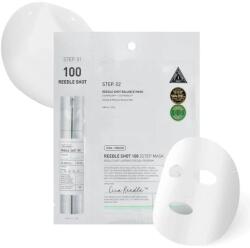 VT Cosmetics Reedle Shot 100 Mască de fermitate în 2 pași - 1, 5 g + 25 g Masca de fata
