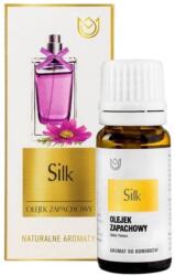 Naturalne Aromaty Ulei de parfum Silk - 10 ml