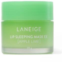 LANEIGE Lip Sleeping Mask, Apple-Lime - 20 g