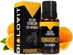 Bilovit Ulei esențial de portocale - 10 ml
