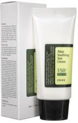 COSRX Aloe Soothing Sun Cream SPF 50+ - 50 ml