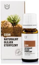 Naturalne Aromaty Ulei esențial Cedru - 10 ml