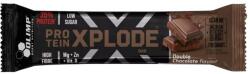 Olimp Protein Xplode Protein Bar, Ciocolată dublă - 40 g