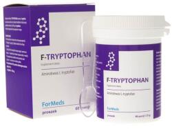 Formeds F-triptofan, pulbere - 21 g